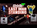 Metal39s LAST MAN STANDING gameplay Metal39s LAST MAN STANDING gameplay