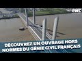 Le pont de tout les records une fiert franaise 