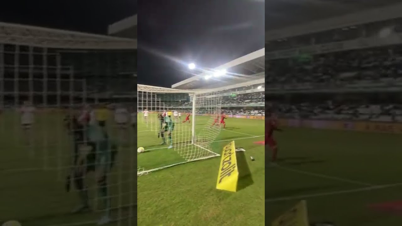 #Atlético #Paranaense 1 #Coritiba 0 gol de #Léo Pereira