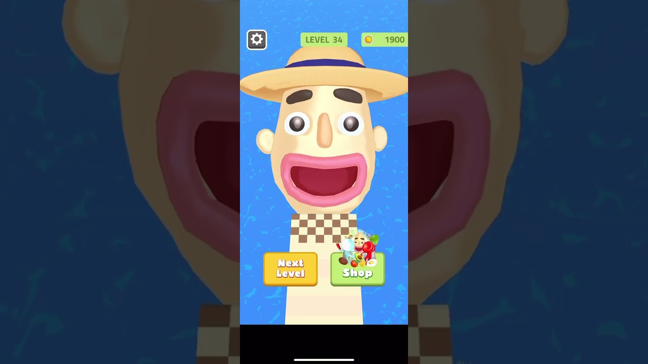 Gameplay Sandwich Runner - The MOST Delicious Obstacle Run! (Android/iOS)