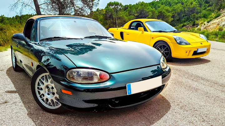 RESTAURO DOS COCHES Y ME QUEDO 1 - (El Mejor Deportivo Barato)