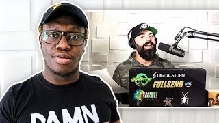 My Experience With Keemstar