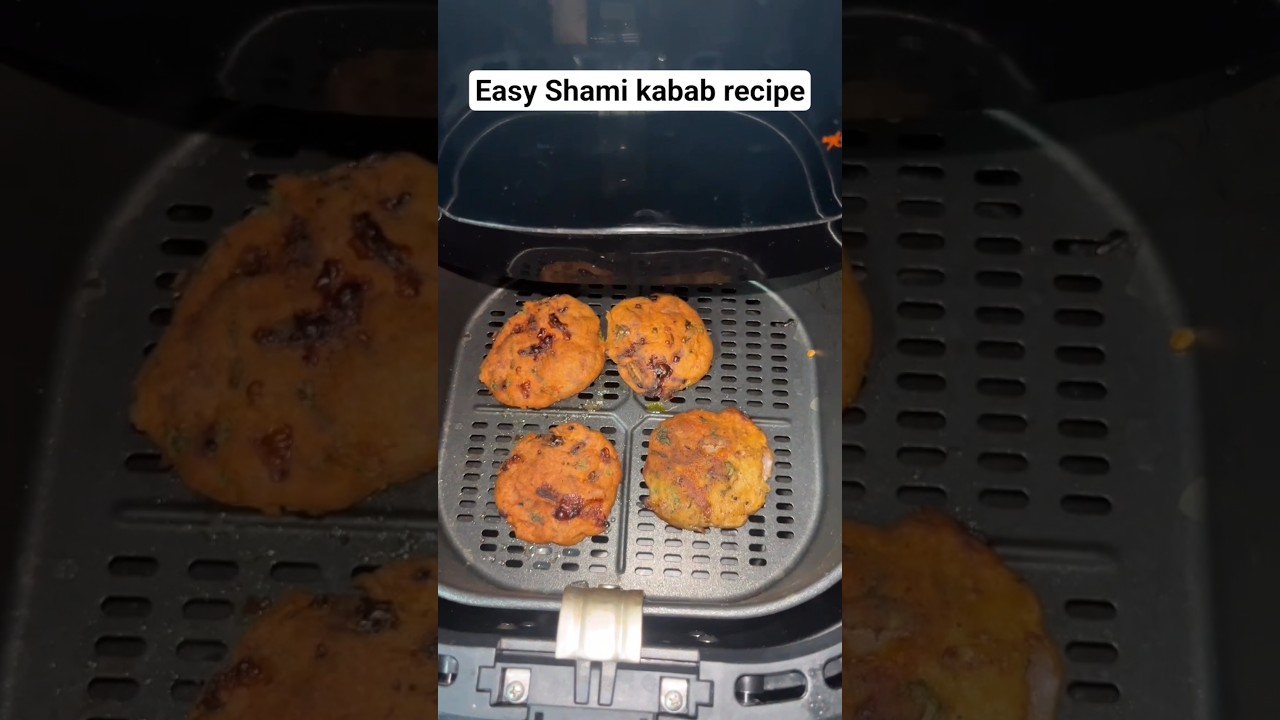 chiken kabab recipe #ytshorts #shortvideos #kabab #food #trending #airfryerrecipes