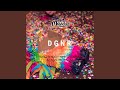 DGNR (feat. Isaac Rodriguez)