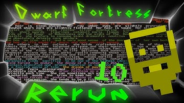Mastering Dwarf Fortress - Blockade of Fools | Part 10