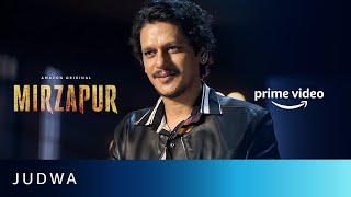 Judwa | Mirzapur 2 | Vijay Varma, Shweta Tripathi Sharma | Amazon Original