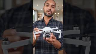 DJI Mini 4K Drone with 4K Camera – Under 249g#DJIMini4K#DJIDrone
