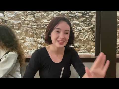 Monologo comedia -meninas malvadas