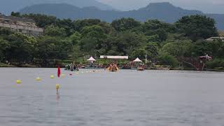 2019龍潭大池端午節龍舟賽