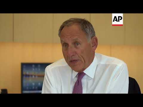 Clinic CEO: GOP Health Care Bill Inefficient - YouTube