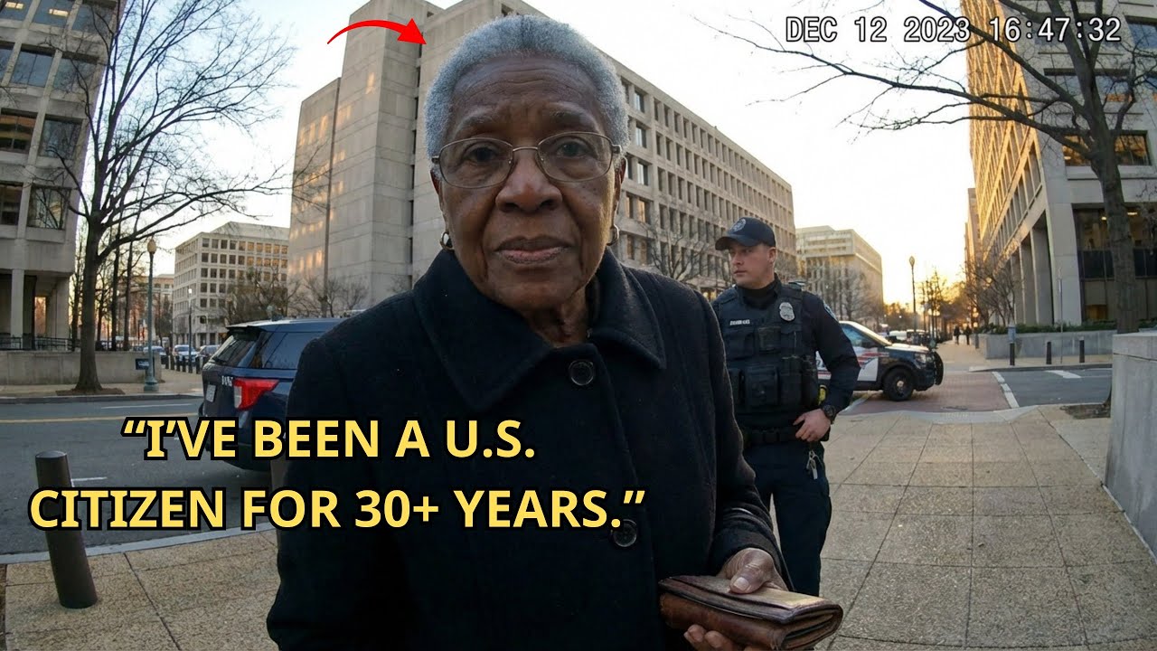 Cop Arrests Black Woman Over Her Accent — Never Realizes She’s a U.S. Judge