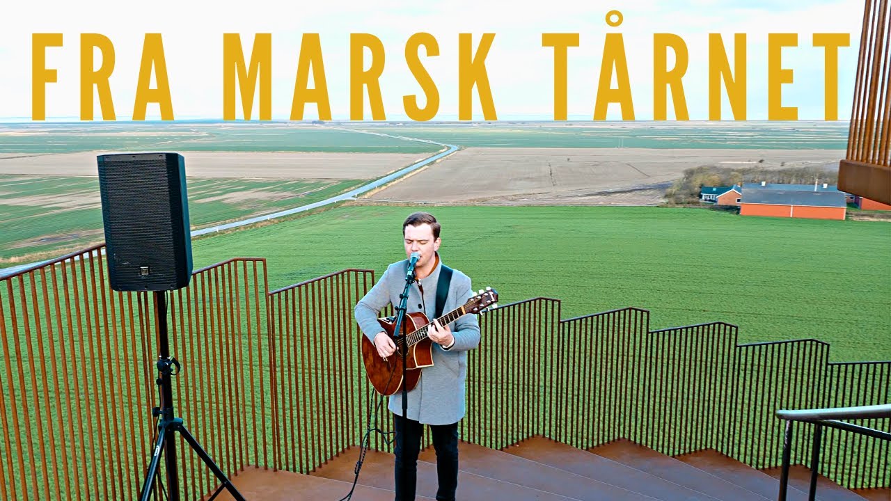 Marsk Tower | Mads Langelund - To Be Alive (Acoustic Version) - YouTube
