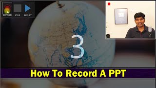 How to record yourself speak in PowerPoint - (2024)