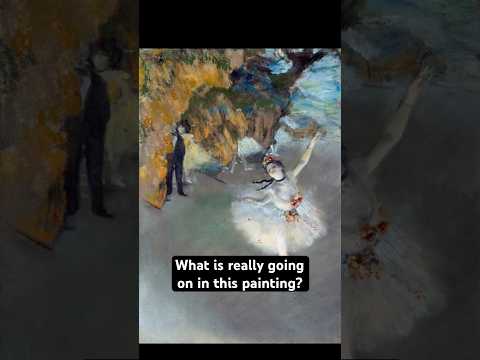 What is really