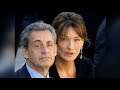 Nicolas Sarkozy touché par cette nouvelle affaire polémique, Carla Bruni brise le silence