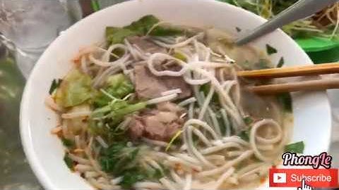 | Tập 1 | Buổi sáng đi ăn Sáng , mua ốc Gạo , đi chợ Mộ Đức , Quảng Ngãi