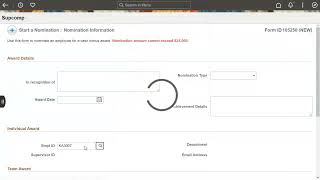 Building a Better PeopleSoft eForm (Part 2 of 10): Diving into the Data Pool