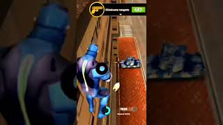 Rope Hero Death  ropehero sad shorts youtubeshorts