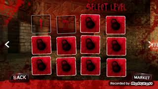 Zombie Waves 3D Gameplay : Ep.1 Gun! screenshot 4