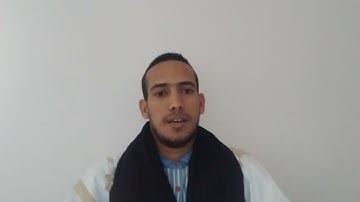 أواخر سورة " الانفطار " برواية حفص عن عاصم بقصر المنفصل . #القارئ_محمدالامين_عابدين
