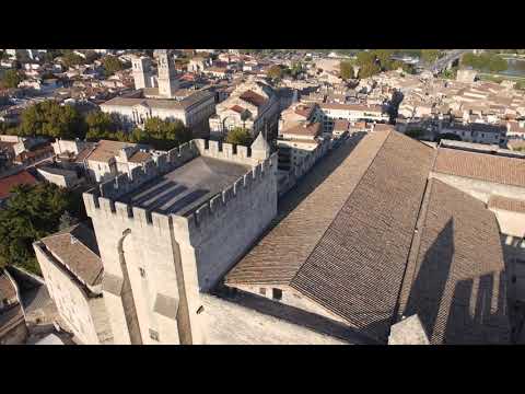 Palais des Papes