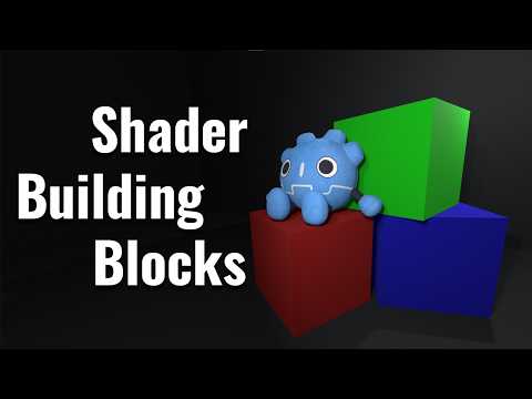 What Is Godot Shader Language