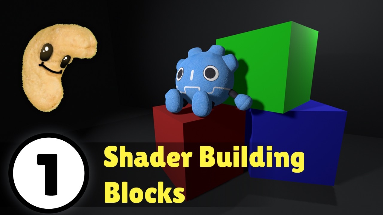 Godot Shading Language for Beginners