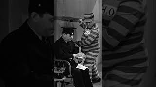 The Three Stooges Are Escaping Prison!