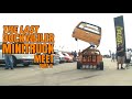 Minitruck Revival 11th annual Dockweiler beach meet 2022 (part 2)