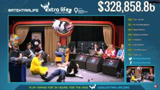 RT Extra Life 2015: Drunk Gus