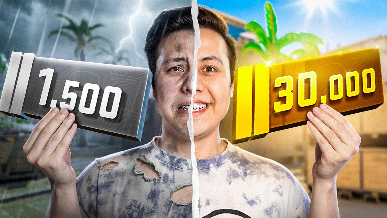 КАЛИБРОВКА без ПОРАЖЕНИЙ в CS2 - Какой Рейтинг я ПОЛУЧУ?