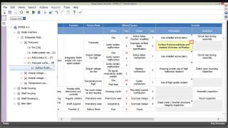 A Look at: Aras Quality Management System screenshot 4