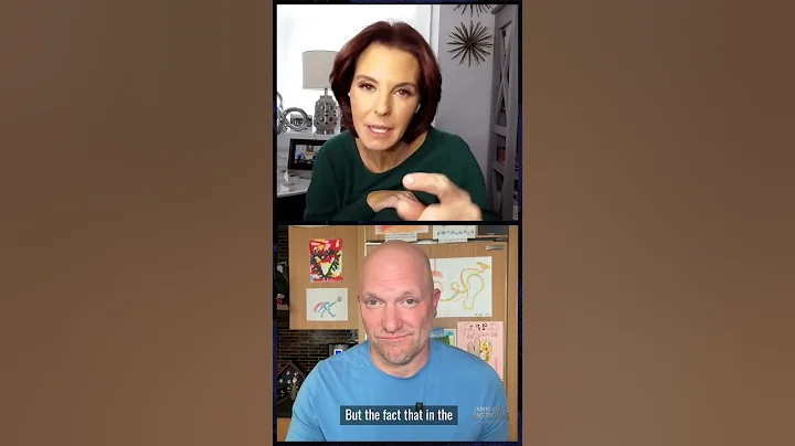 Episode 392: Stephanie Ruhle - Trump’s Tariffs, $12B Farm Aid & The Democrats’ Rural Failure