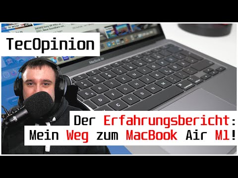 Video: Ist der Mac gut zum Codieren?