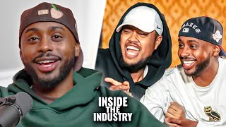 Without Chunkz, I Would Have QUIT YouTube! | @sharky