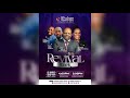 FOURSQUARE TV I REVIVAL WEEK WITH BISHOP PROF FIDELE MASENGO 23 06 2025 FOURSQUARE TV I REVIVAL WEEK WITH BISHOP PROF FIDELE MASENGO 23 06 2025