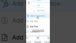 How to Add Prospects to a Sequence Using Surfe 🏄‍♂️ #surfe