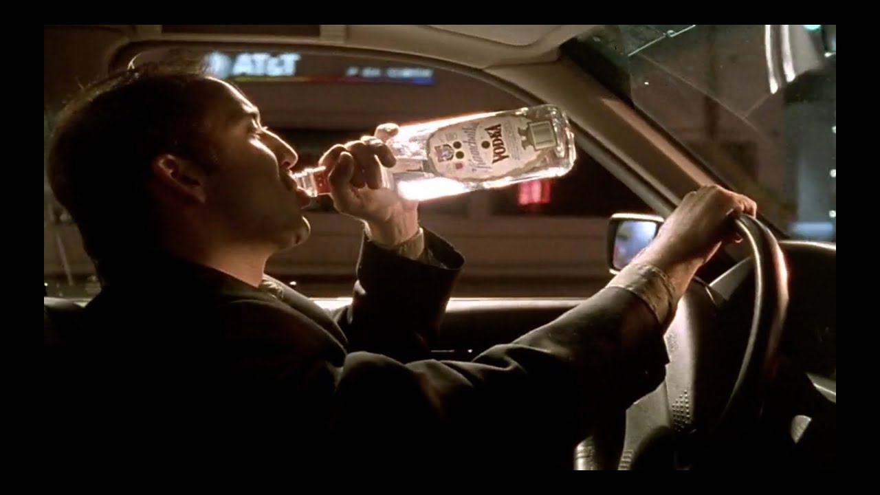 Leaving Las Vegas / 떠나 - 휘성