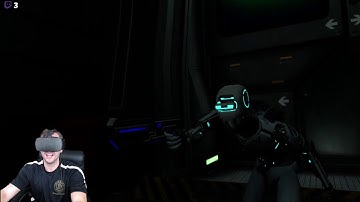 Labrodex Studios - Scraper: First Strike - Level Walkthrough