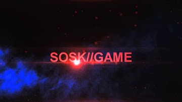 Intro  Sudden Attack