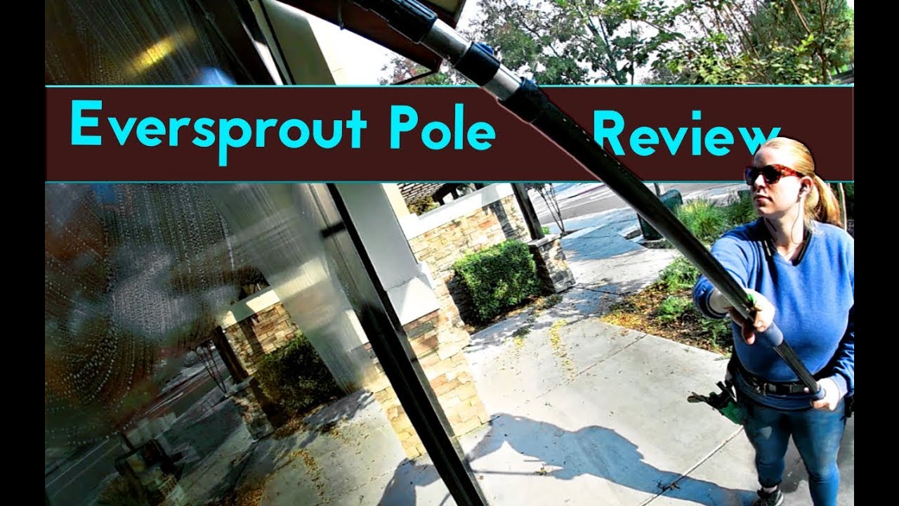 Eversprout Pole Review
