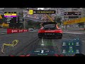 F1 22 no overtake safety car gameplay PS5 uhd