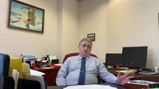John Hale, Steubenville Herald Star, Steubenville, OH- Covid-19