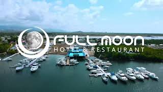 Full Moon Hotel Restaurant - Recorrido