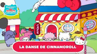 La danse de Cinnamoroll | Supercute Adventures 2