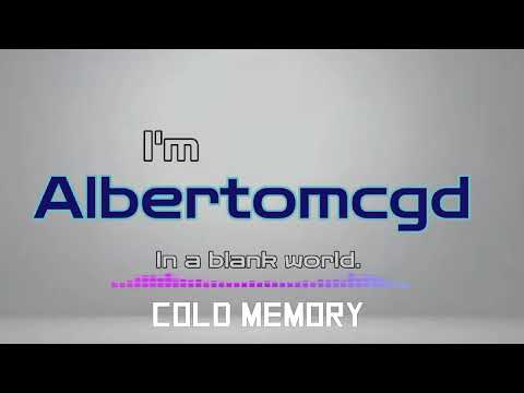Cold memory - Albertomcgd 