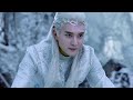 Ice Fantasy- Kings and Queens MV