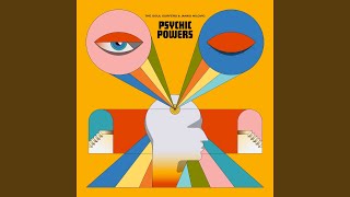 Psychic Powers