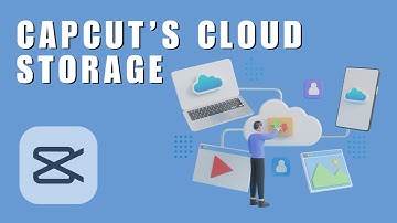 Need to Sync Multiple Devices? How to Use Capcut’s Cloud Storage
