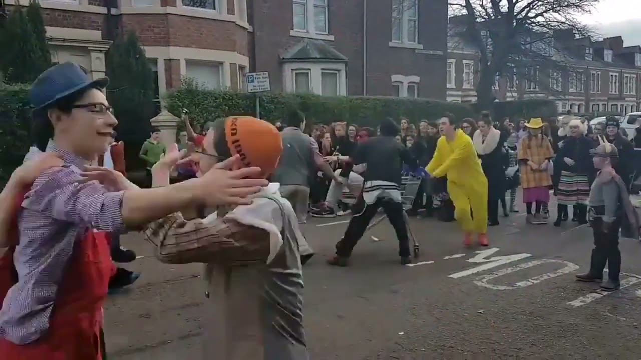 Layehudim form nostalgia|ליהודים היתה אורה